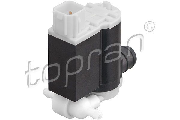Topran 820 447 Waschwasserpumpe, Scheibenreinigung FüR Hyundai-image