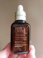 Advanced Night Repair Synchronized Recovery Complex II by Estee Lauder 1.0oz New