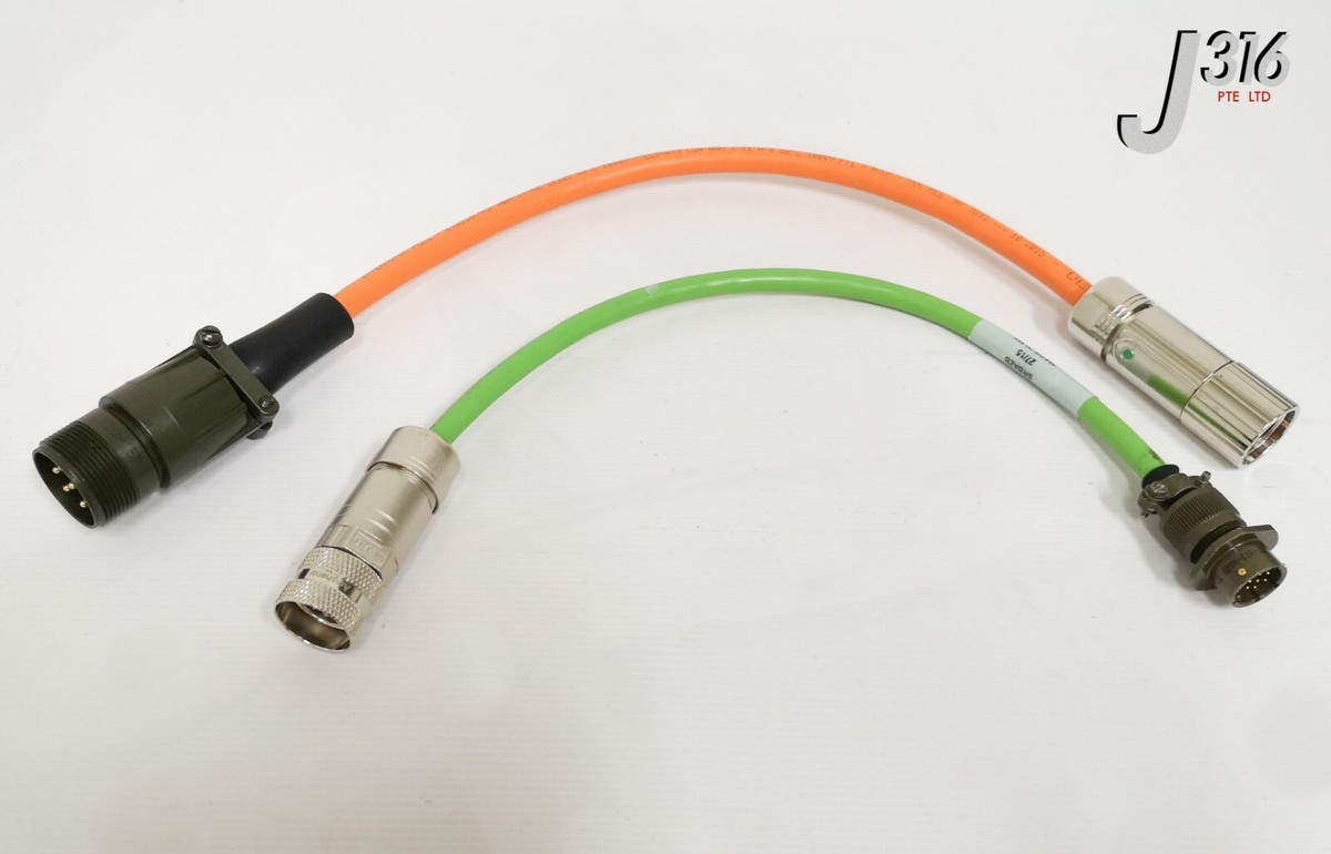 21892 EMERSON UNIMTR SERVO IND MTR P/N: 5447796 3000RPM 