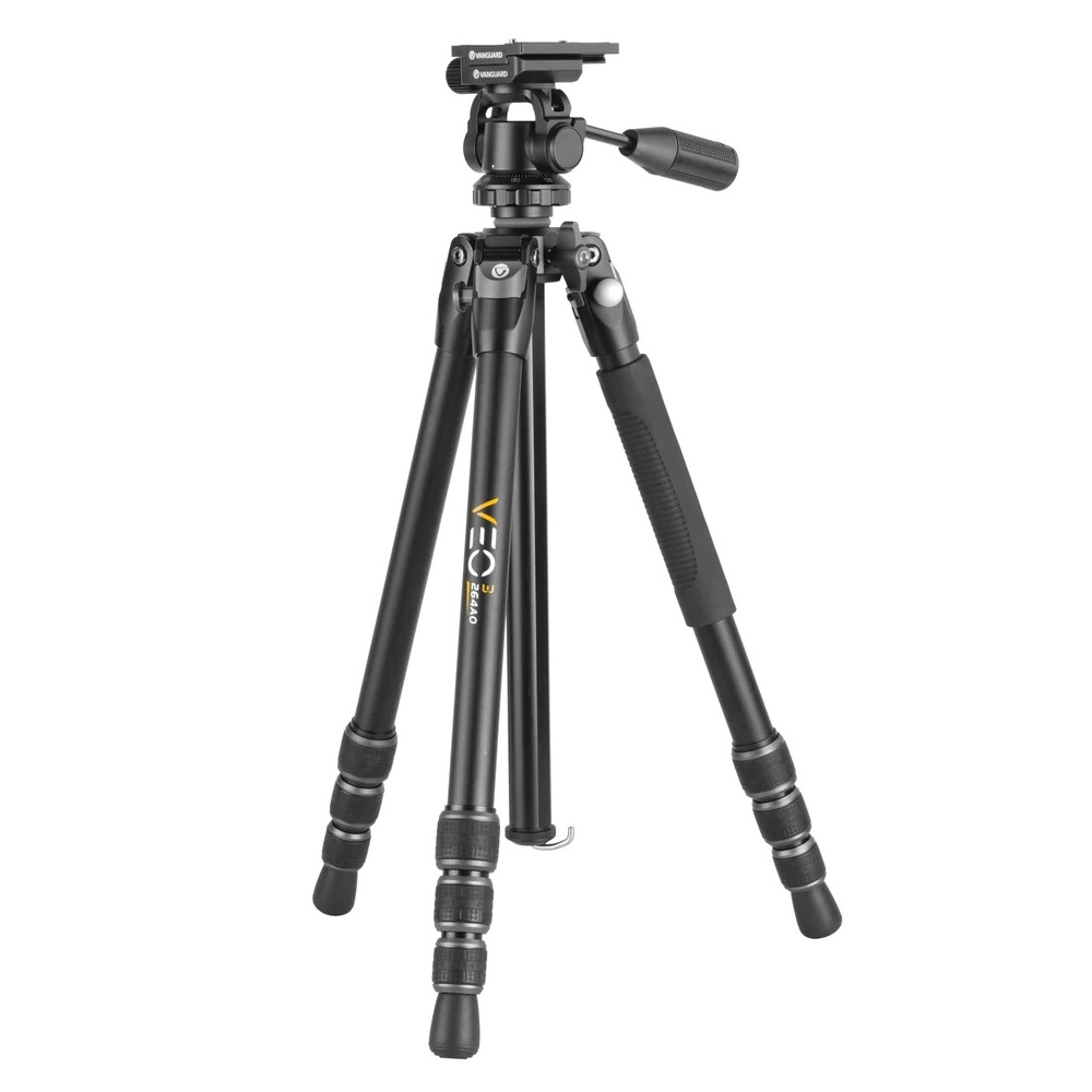 Vanguard VEO 3 264AO Aluminium Birdwatching Tripod