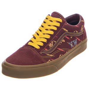 ua old skool gum sneaker