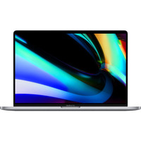 Click here for more details on Apple MacBook Pro 16'' Intel...