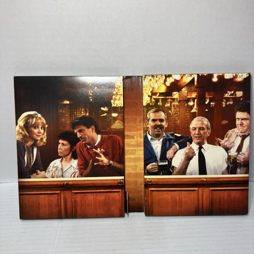 Cheers: The Complete First Season DVD, 2008 Ted Danson Paramount - Picture 7 of 11