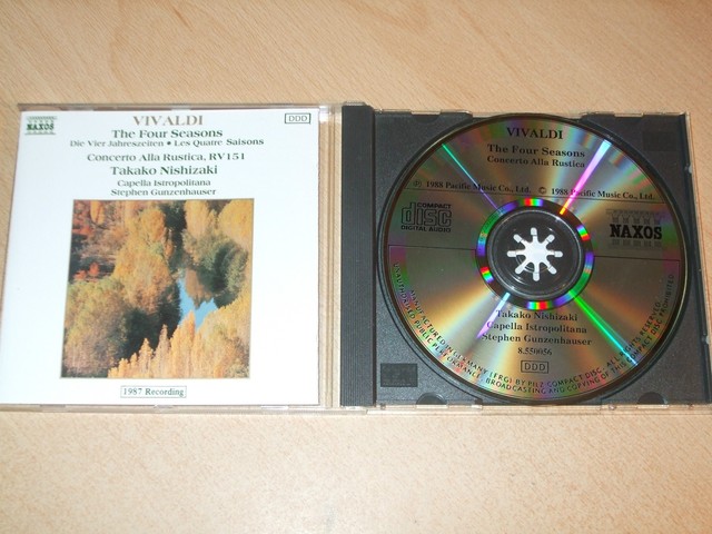 Takako nishizaki vivaldi four seasons 2.5