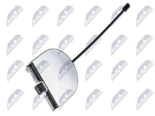 Fits NTY EZC-FT-289 TOWBAR CAP ⭐UK Stock⭐ - Image 6