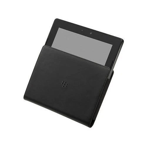 Funda de transporte para tablet de 7" pulgadas (negra) Foto 2 de 2