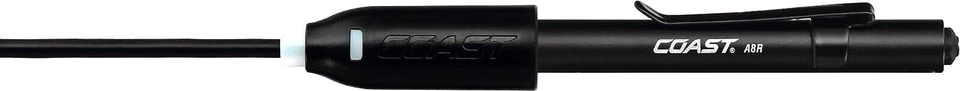 Coast A8R Rechargeable Torch LED Inspection Pen Light Garage Workshop Torches - Image 4 of 4