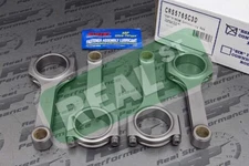 Eagle Forged H Beam Rods GM Chevrolet Cobalt Ecotec 2.2L CRS5765C3D