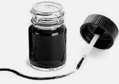 Ford F150 Touch Up Paint Agate Black Metallic code UM
