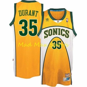 throwback seattle supersonics jersey