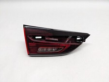 Mazda 6 Tail Light Taillight Drivers Left Inner 2018 - 2021 Tl41