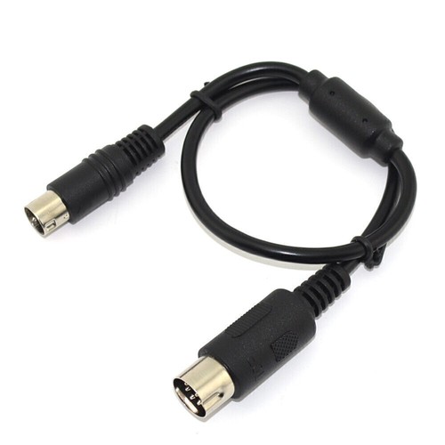 Connector Link Patch Cable for SEGA 32X To SEGA Genesis 1 Generation Console - Picture 8 of 10