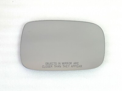 OEM Factory Heated Mirror Glass + Backing for ACURA RDX Passenger Side Right RH
