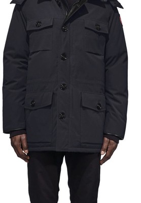 banff parka