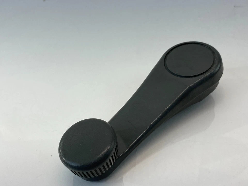 2000-2004 Kia Spectra Front Door Manual Window Regulator Handle Lever OEM Foto 3 de 4