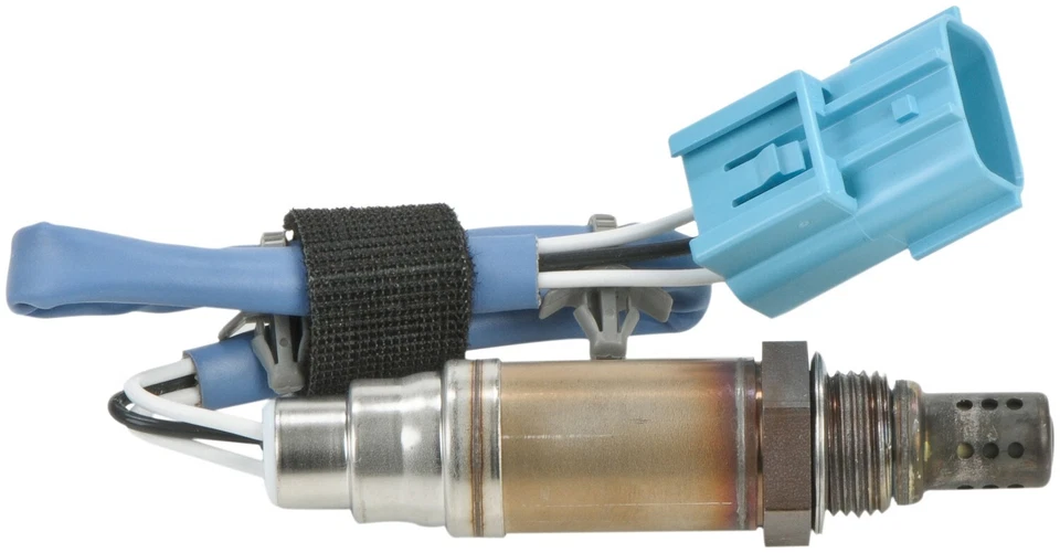 Bosch Oxygen Sensor 13968 for Nissan Infiniti Sentra I35 Altima Maxima 2001-2004 - Image 3 of 3