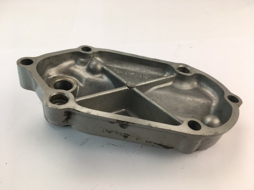 SUZUKI DR 650R DR650R 1993 ENGINE GEARSHIFT COVER 11371-12D30-000 - Picture 7 of 12