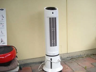 arlec evaporative cooler aec205