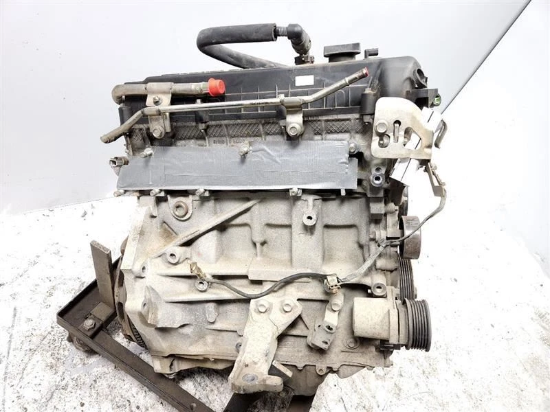 Mazda MX-5 Miata 2009-2014 motor 2,0 L VIN F octavo dígito Foto 2 de 4