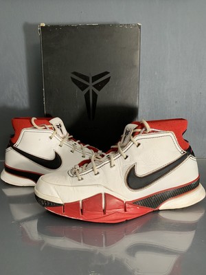 kobe protro 1 all star
