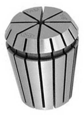 Dado Di Serraggio Er16 Techniks Presa ER16 Techniks Per Fresatrici CNC – Precisione Superiore (.0002), Collet Da 1/4'' Mandrino Fresatrice Cnc - Foto 2