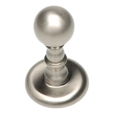 Atlas Emma EMMSHBRN Brushed Nickel Robe Hook 42607, 42610 or 42612 Shelf F3