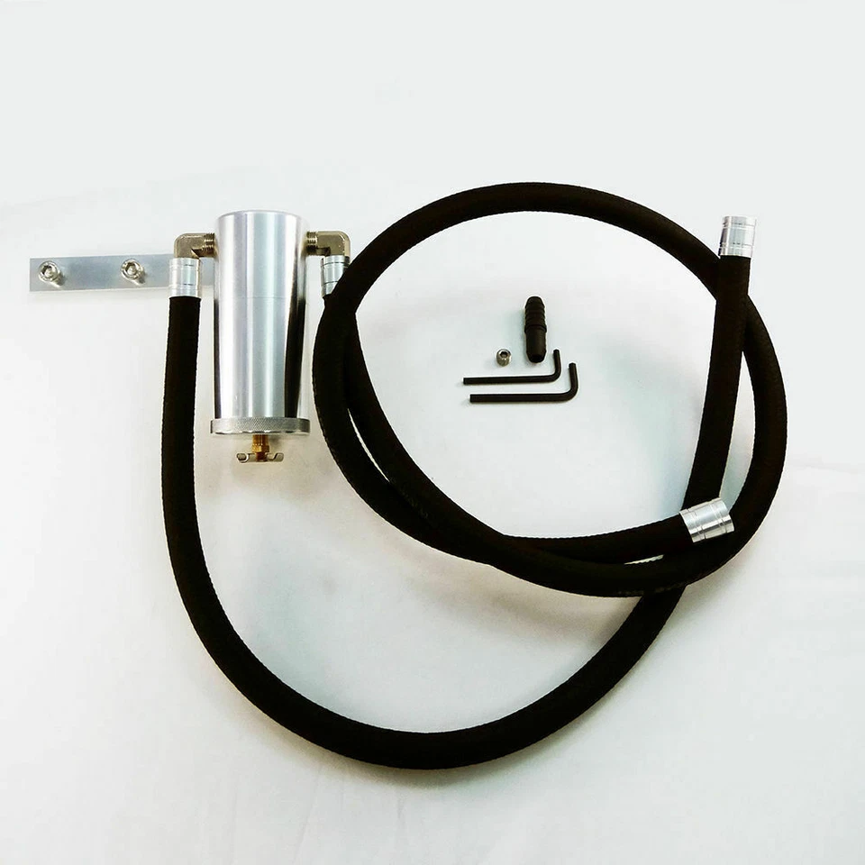 Подходит для Durango JEEP MOPAR Signature ЧЕРНАЯ банка для ловли в нормандском стиле HEMI Technology 5.7 6.4 - Изображение 3 из 4