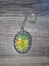 Just Believe Keychains