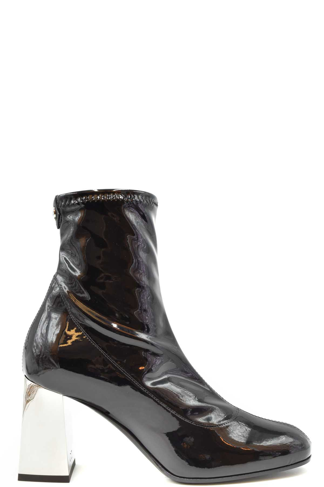 Модель Giuseppe Zanotti Schwarz I070021 EPT11575 109690₽
