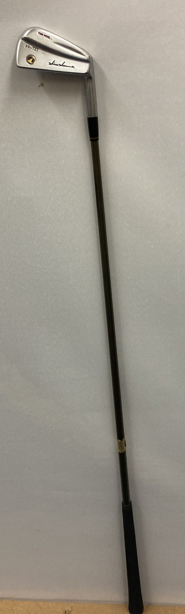 6-iron HONMA PP−737 Tour Model Iron GOLF CLUB Right Handed | eBay
