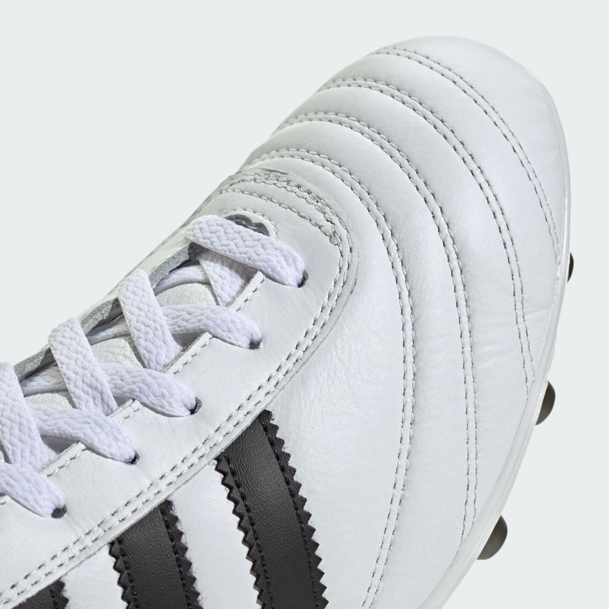adidas Copa Mundial White Core Black Gold Soccer Shoes ID4050
