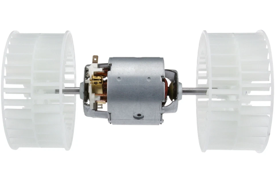 Motor soplador HVAC URO para Mercedes-Benz SL320 1994-1997 Foto 2 de 4