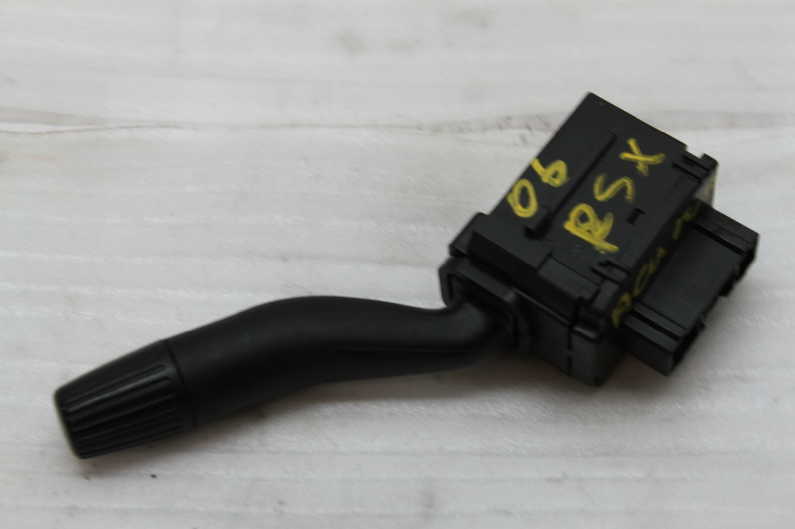 04 05 06 Acura RSX Turn Signal Headlight Control Switch GR22 eBay