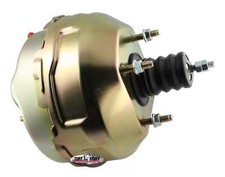 Power Brake Booster Tuff Stuff 2229NB fits 19...