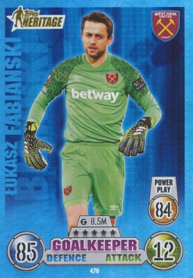 Lot D'objets West Ham United - Collection Hammers