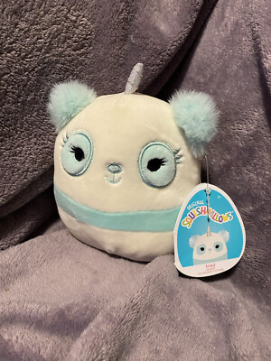 Squishmallow panda