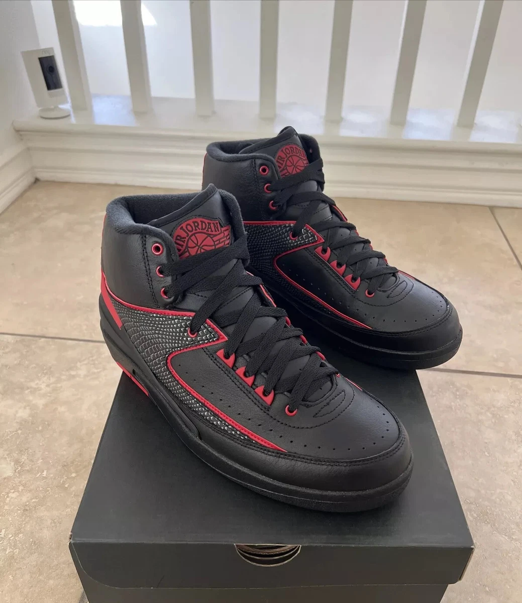Jordan 2 retro sales alternate 87