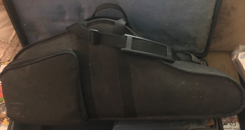 LEWIN FRERES 'THE CONTINENTALE' ALTO SAX VINTAGE /RARE GOOD PLAYING