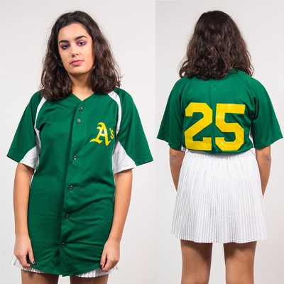 baseball jersey top womens