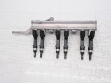 Injecteur Suzuki BALENO