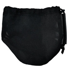 Carrying Mesh Case Cover for Beosound A1 2nd Gen Portable Bluetooth Speaker