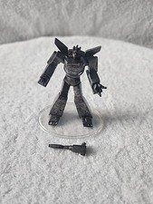 Transformers Scf Pvc Plastic Act 7 Wheel Jack