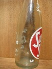SUN SPOT Soda Bottle - Sun Spot Bottling Co. - Bryan, Texas - Bottled Sunshine — photo 3