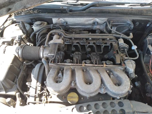 0221503026 Bobina Accensione per OPEL VECTRA C BERLINA Elegance 2003 1609387 - Imagen 9 de 10