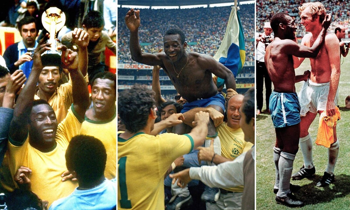 1977 PELÉ LAST MATCH FULL TICKET NY COSMOS 10/1/77 PELE FINAL