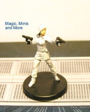 Knights of Old Republic ECHANI HANDMAIDEN 39 Star Wars miniature WotC KOTOR