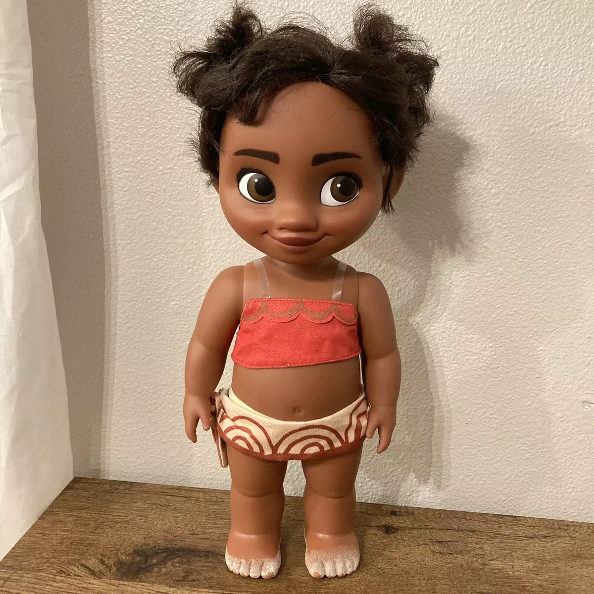 Moana baby moana: Com o melhor preço