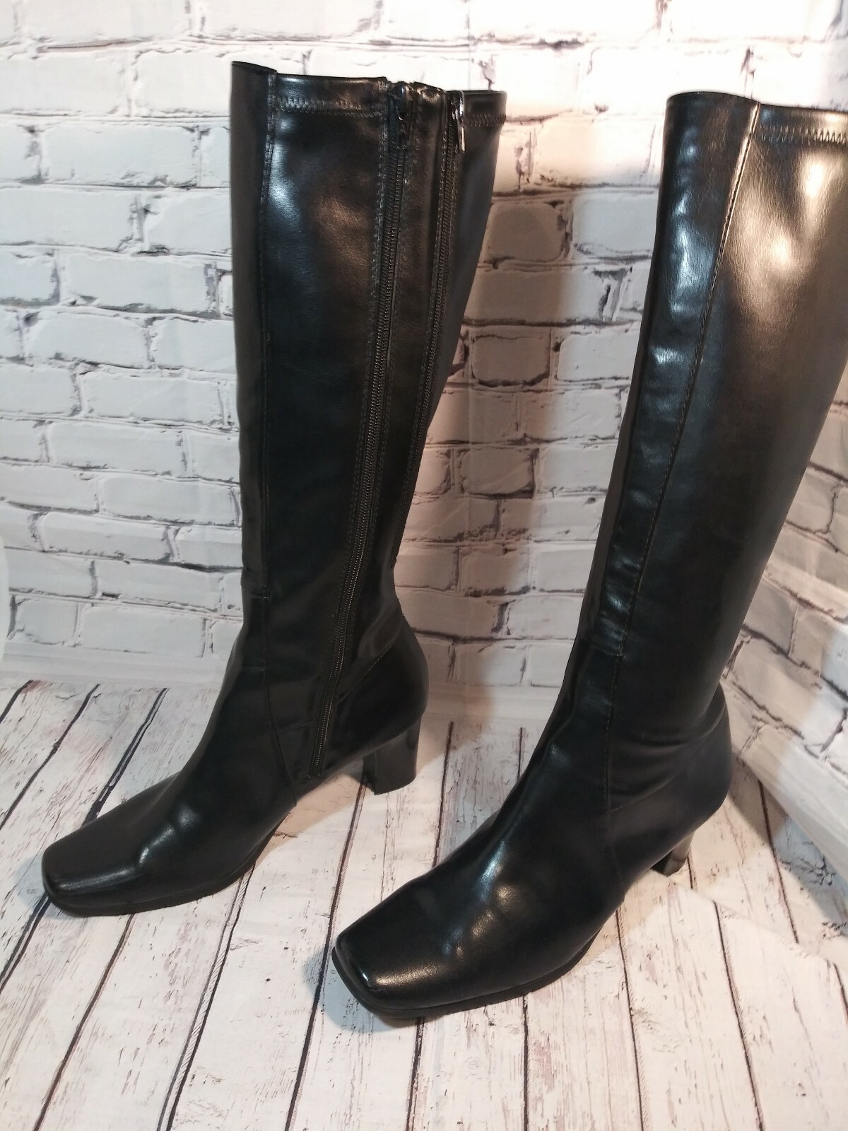 aerosoles lemonade boots