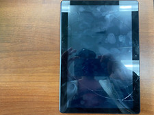 Lenovo Tab M10 HD TB-X505F 16GB Slate Black