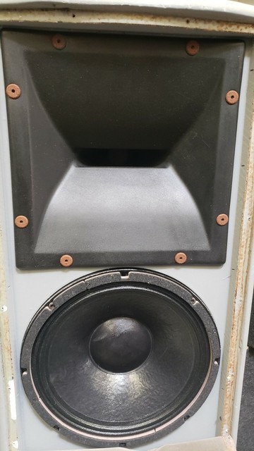 eaw 3 way speakers